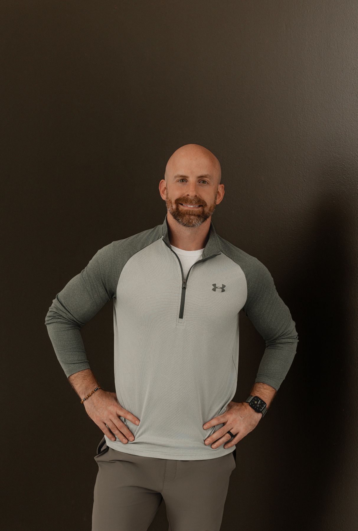 Dr. Troy Goetsch, physical therapist and performance coach in Lincoln, NE