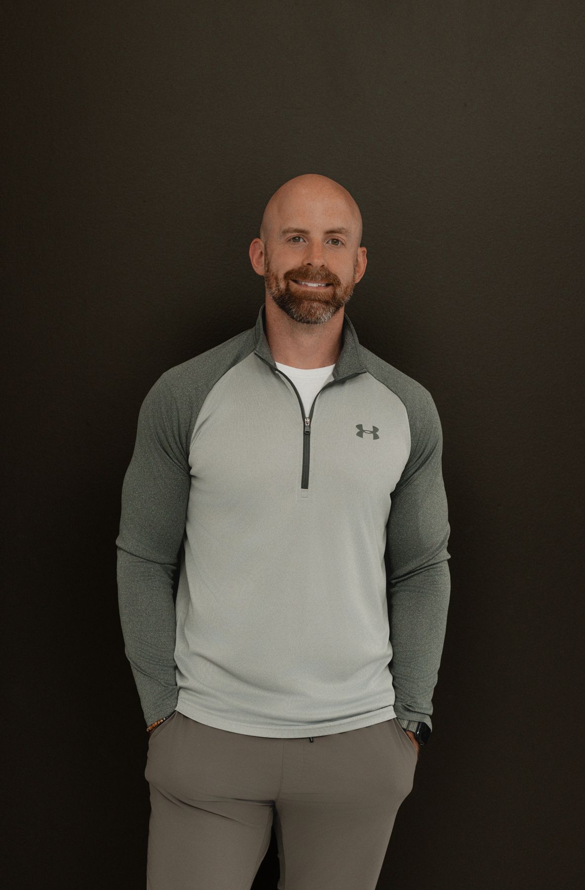 Dr. Troy Goetsch coaching in Lincoln, Nebraska